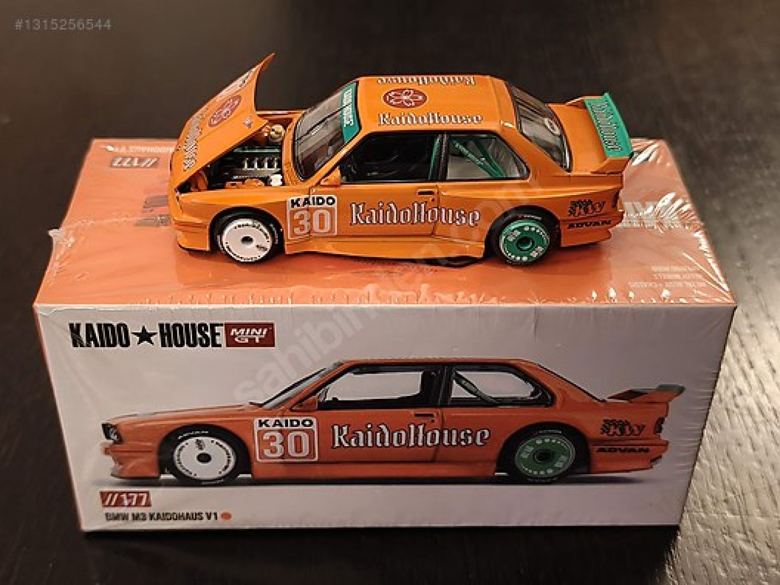 BMW M3 V1
